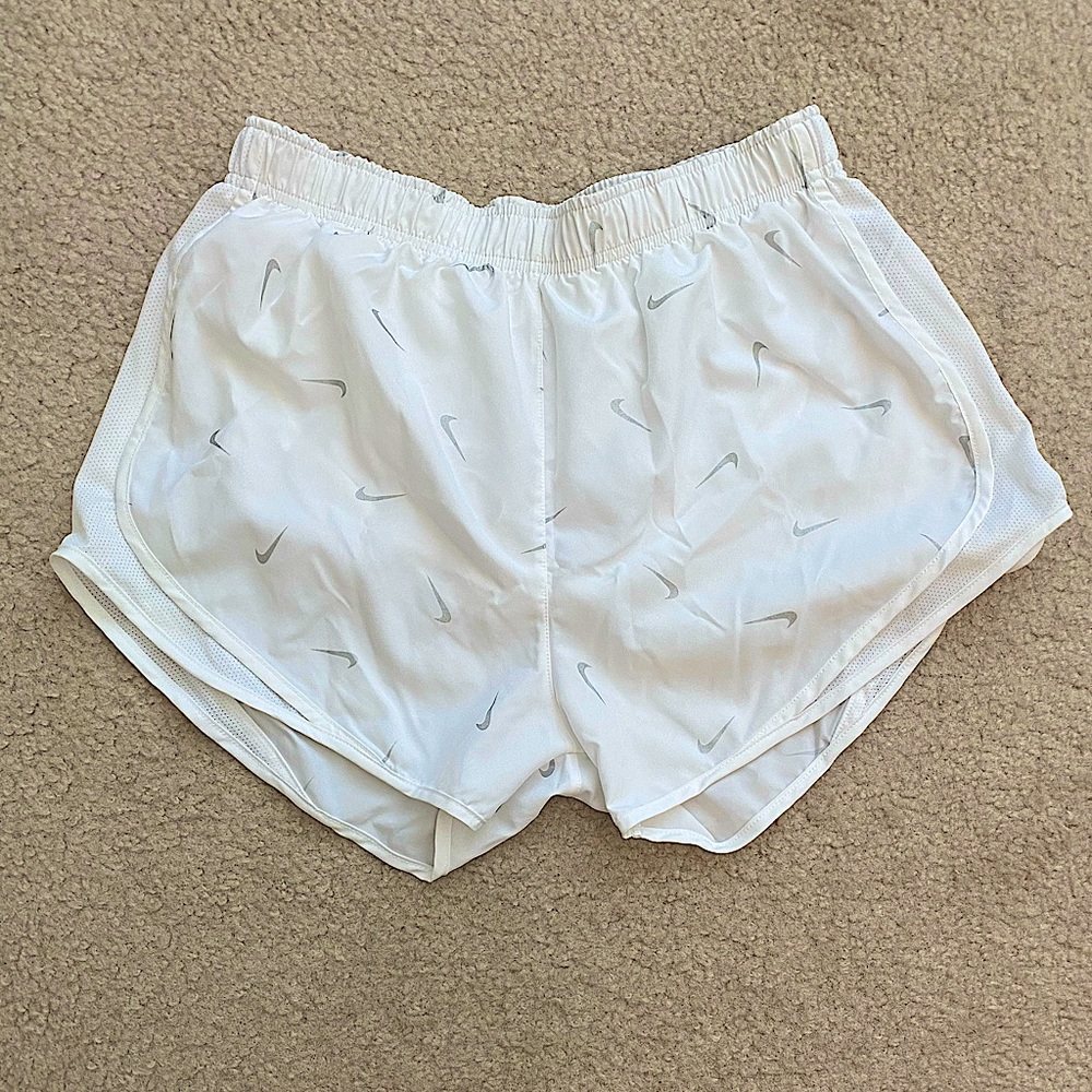 Nike Dri Fit Tempo Running Shorts